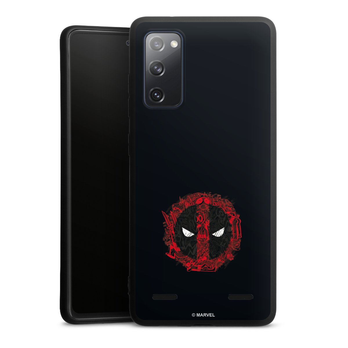 Deadpool Logo