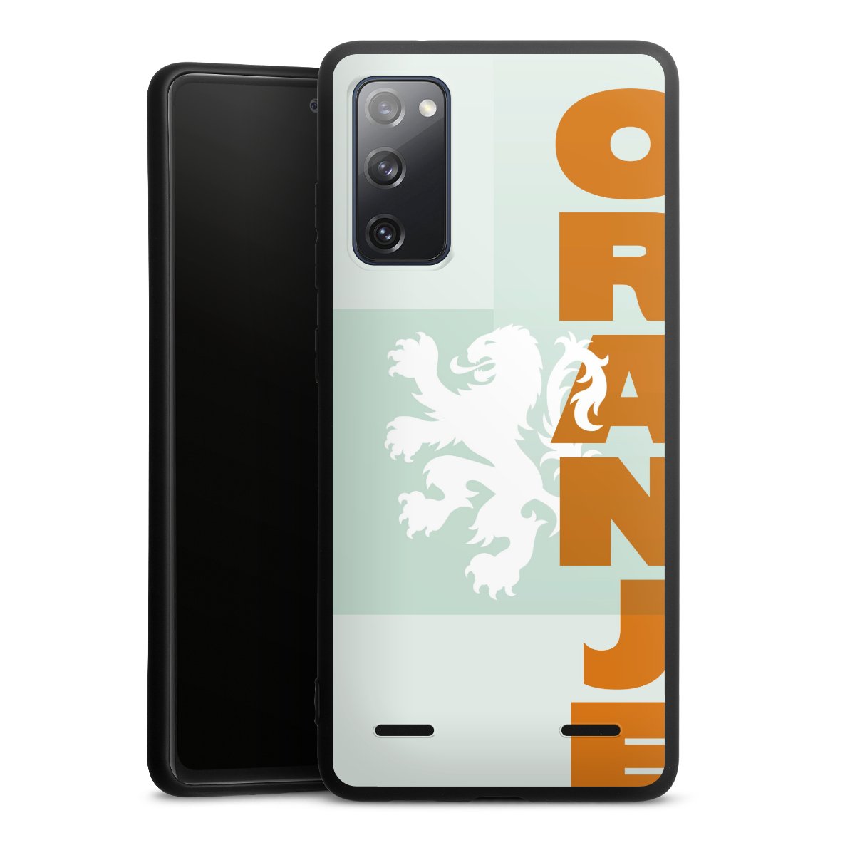 Oranje Nederlands Elftal