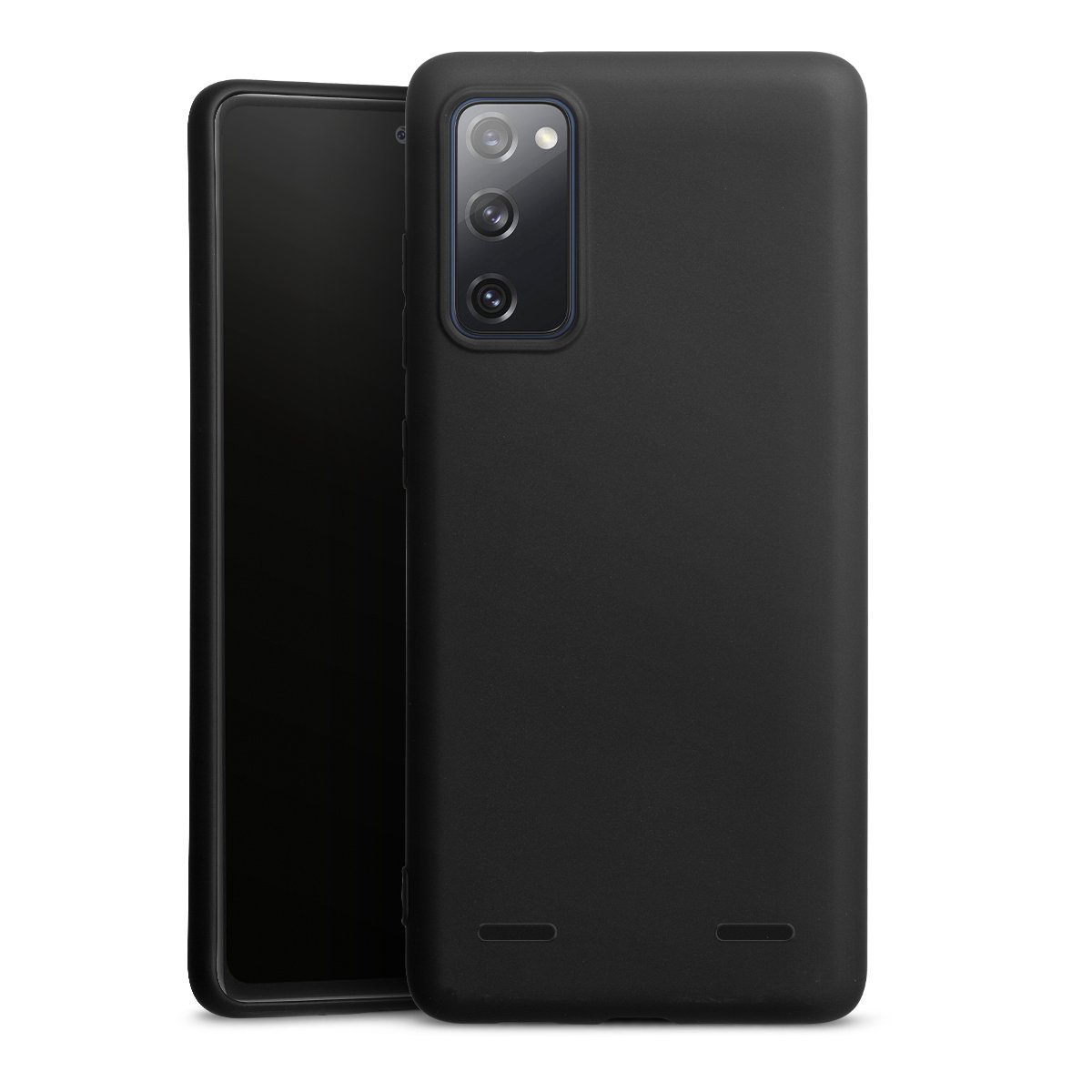 New Carry Case Hülle voor Samsung Galaxy S20 FE