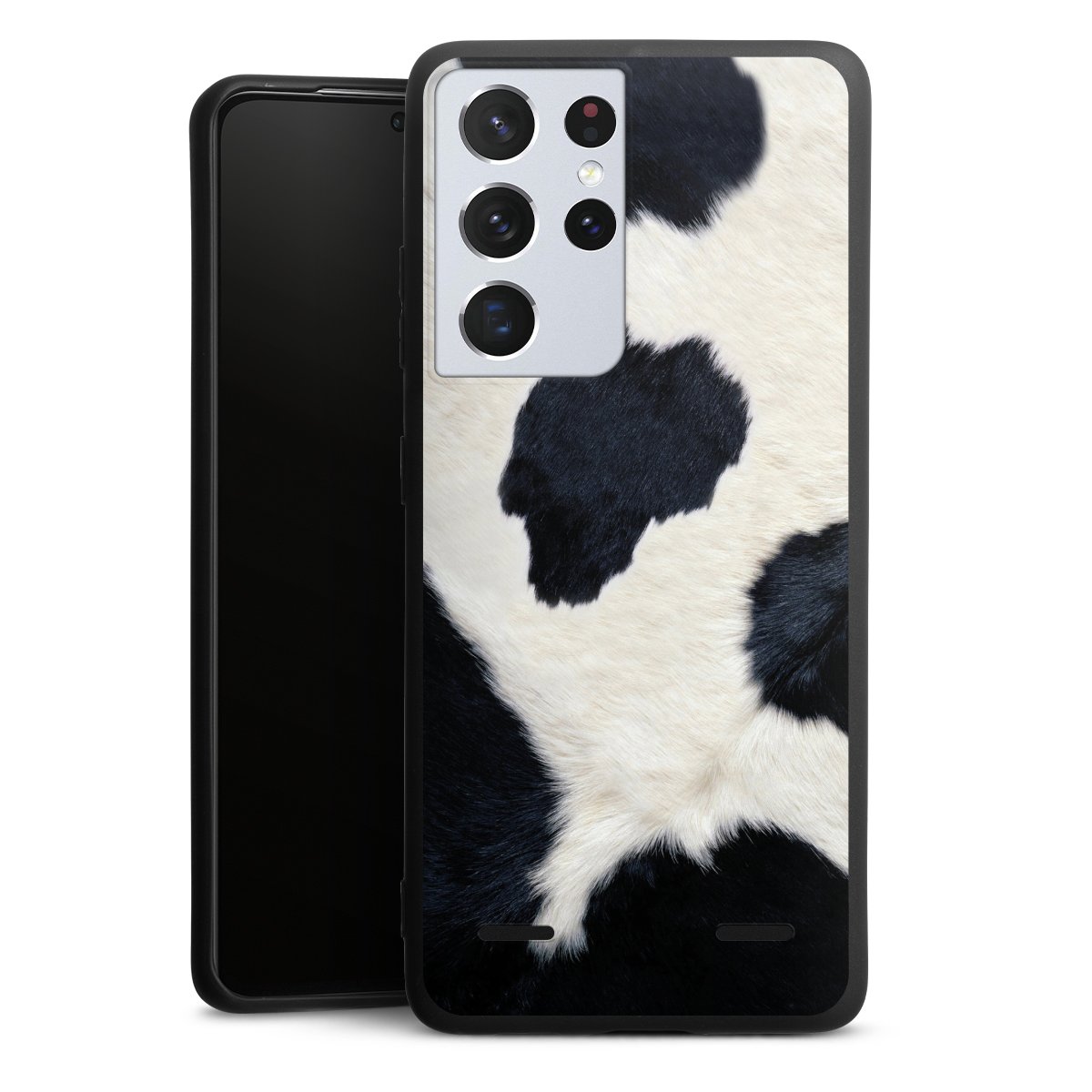 Koeienvlekken