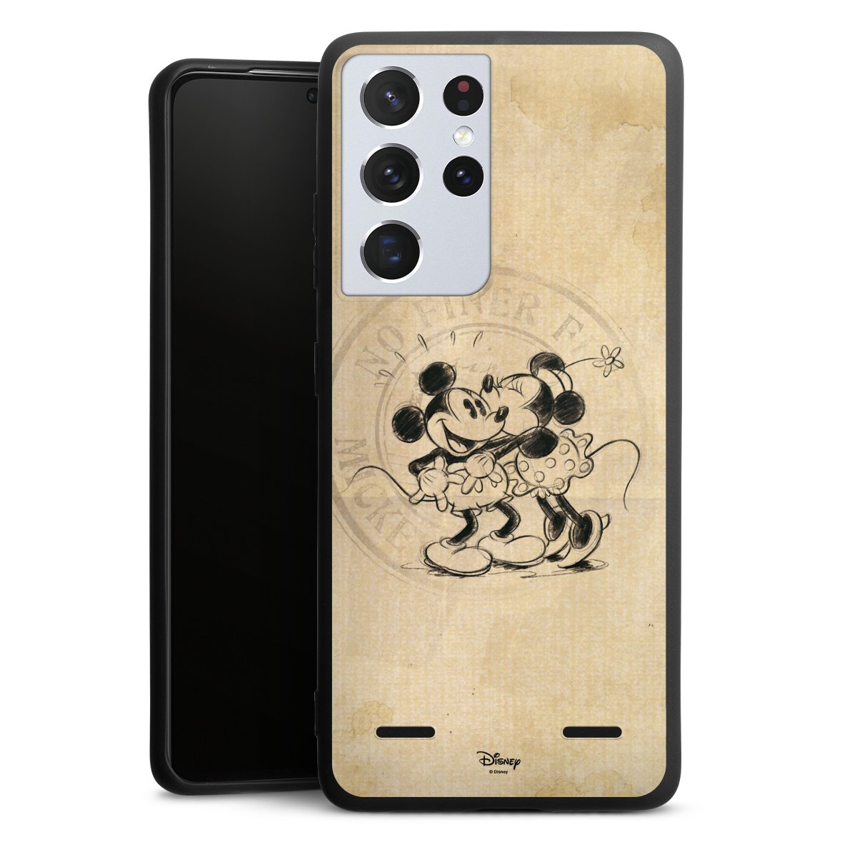 Minni&Topolino
