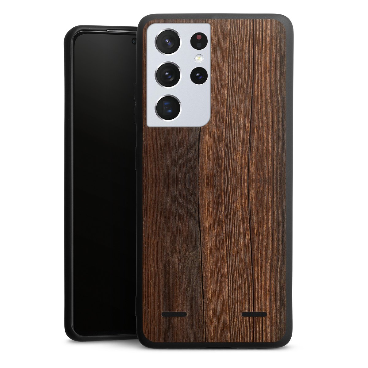 Aspetto legno di noce