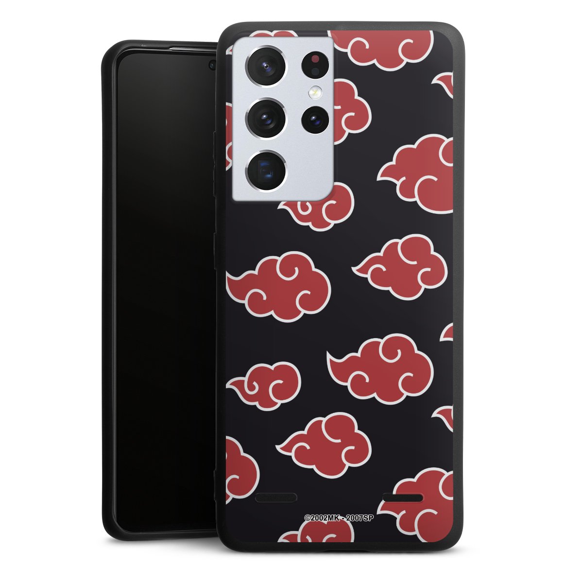 Akatsuki Patroon