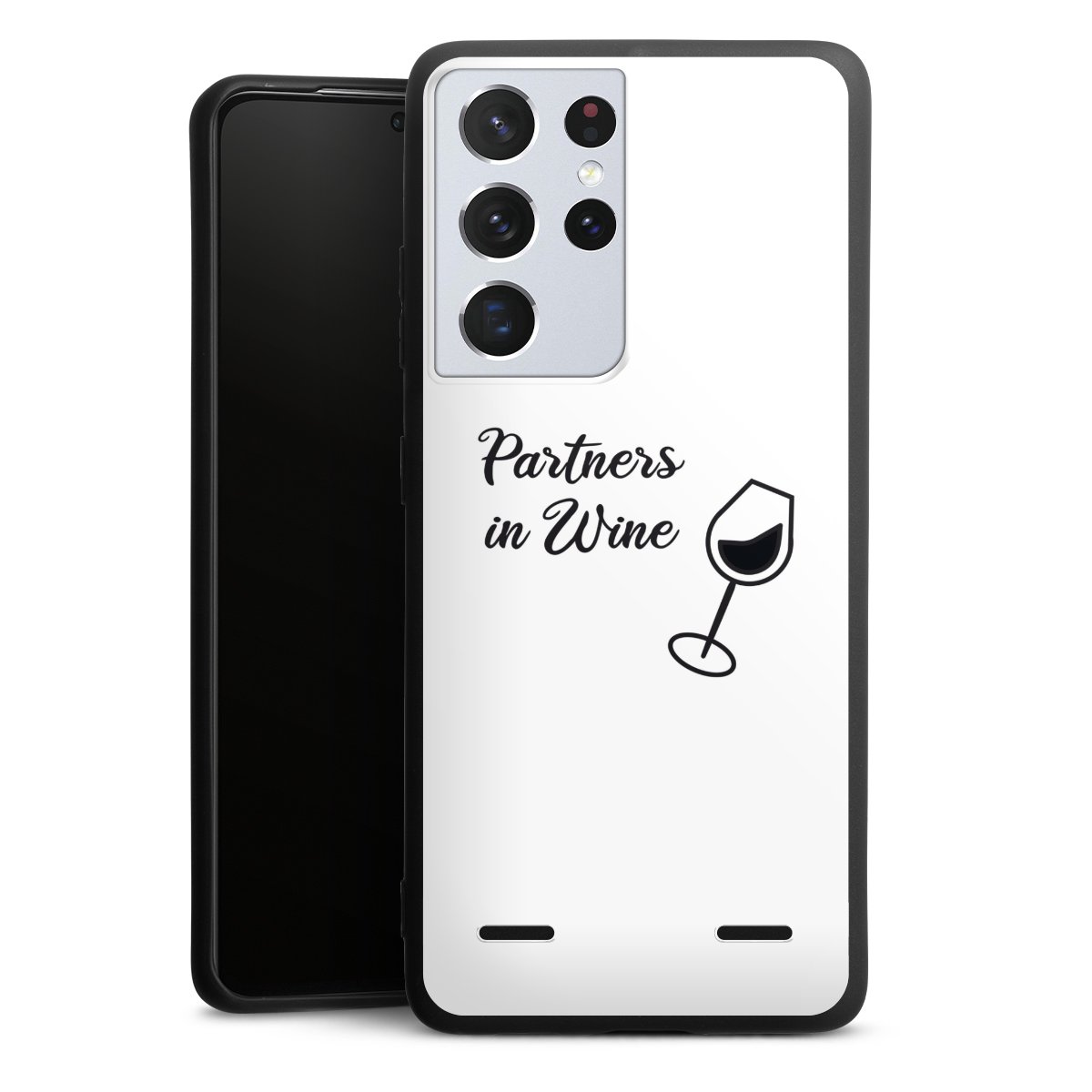 Partners in Wine