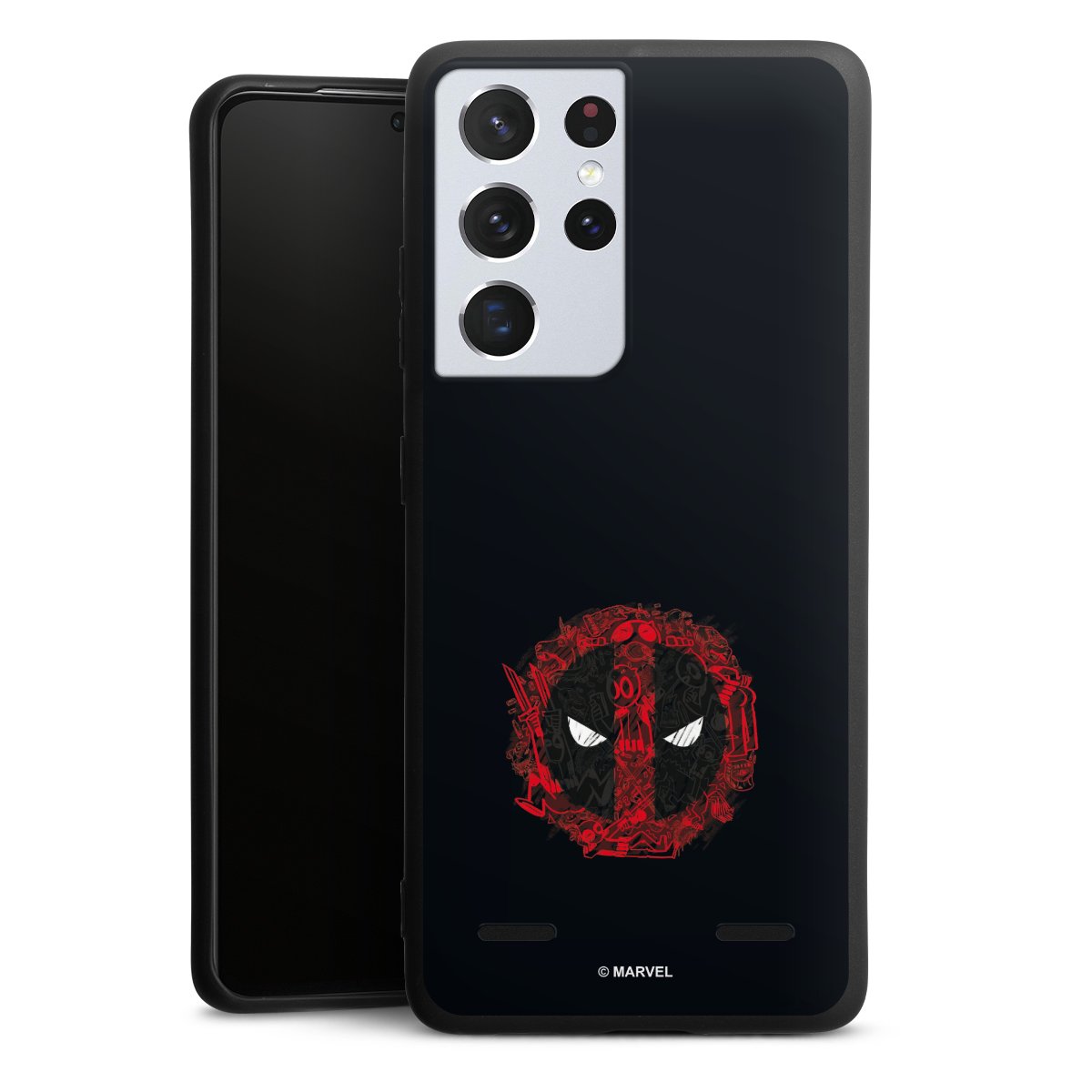Deadpool Logo