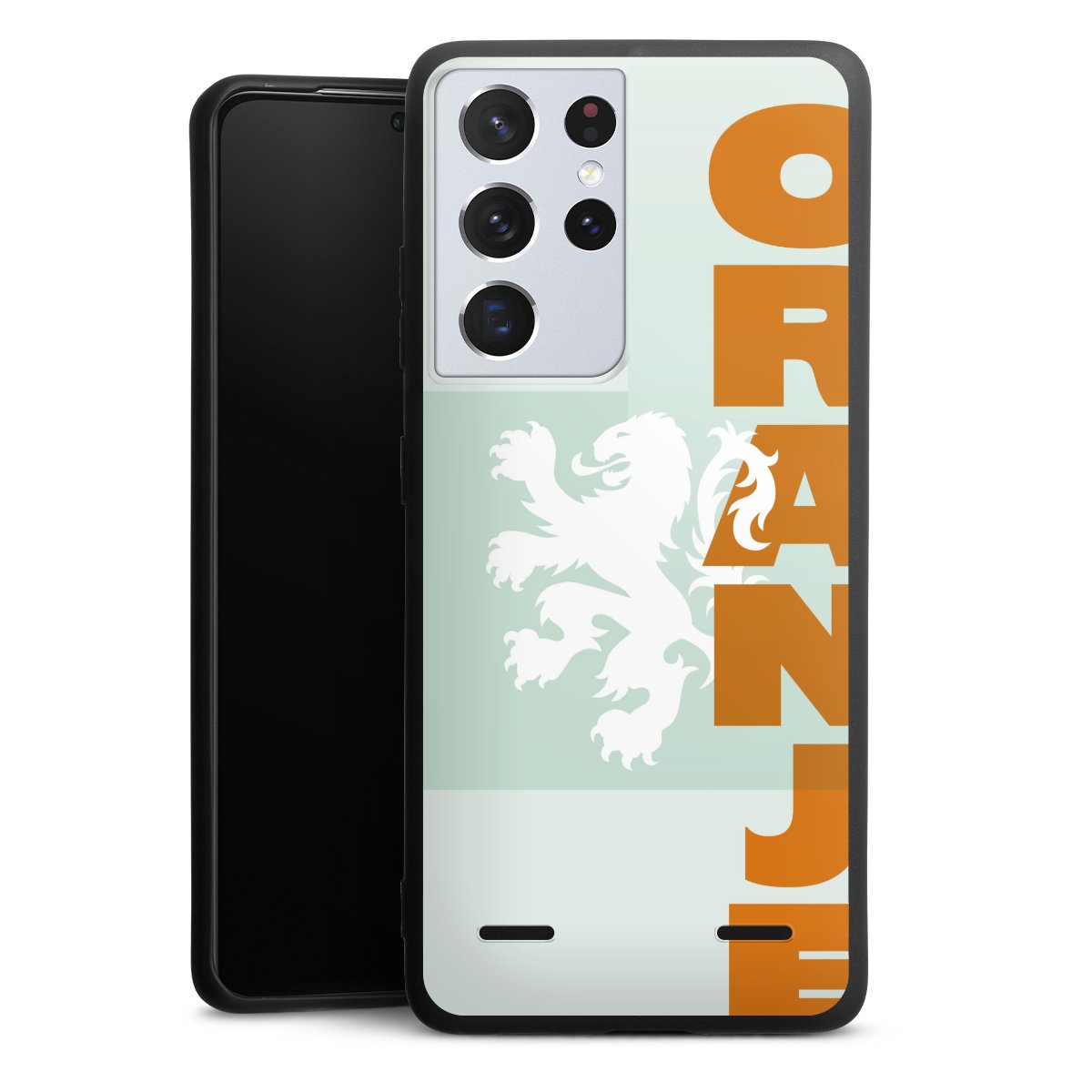 Oranje Nederlands Elftal