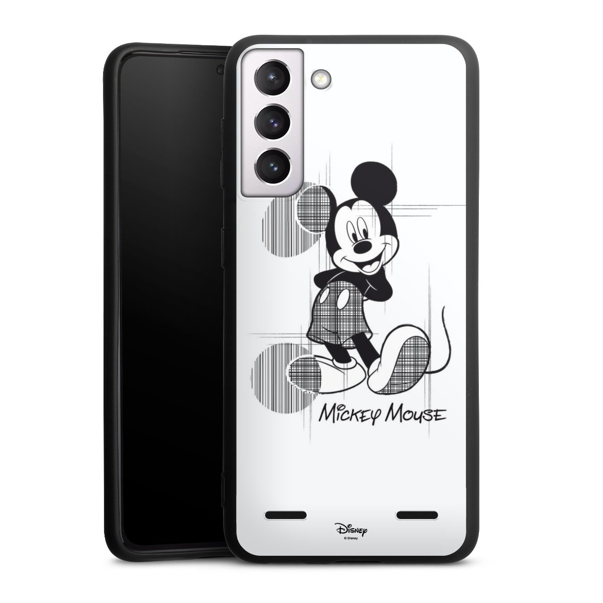 Mickey Sketchy