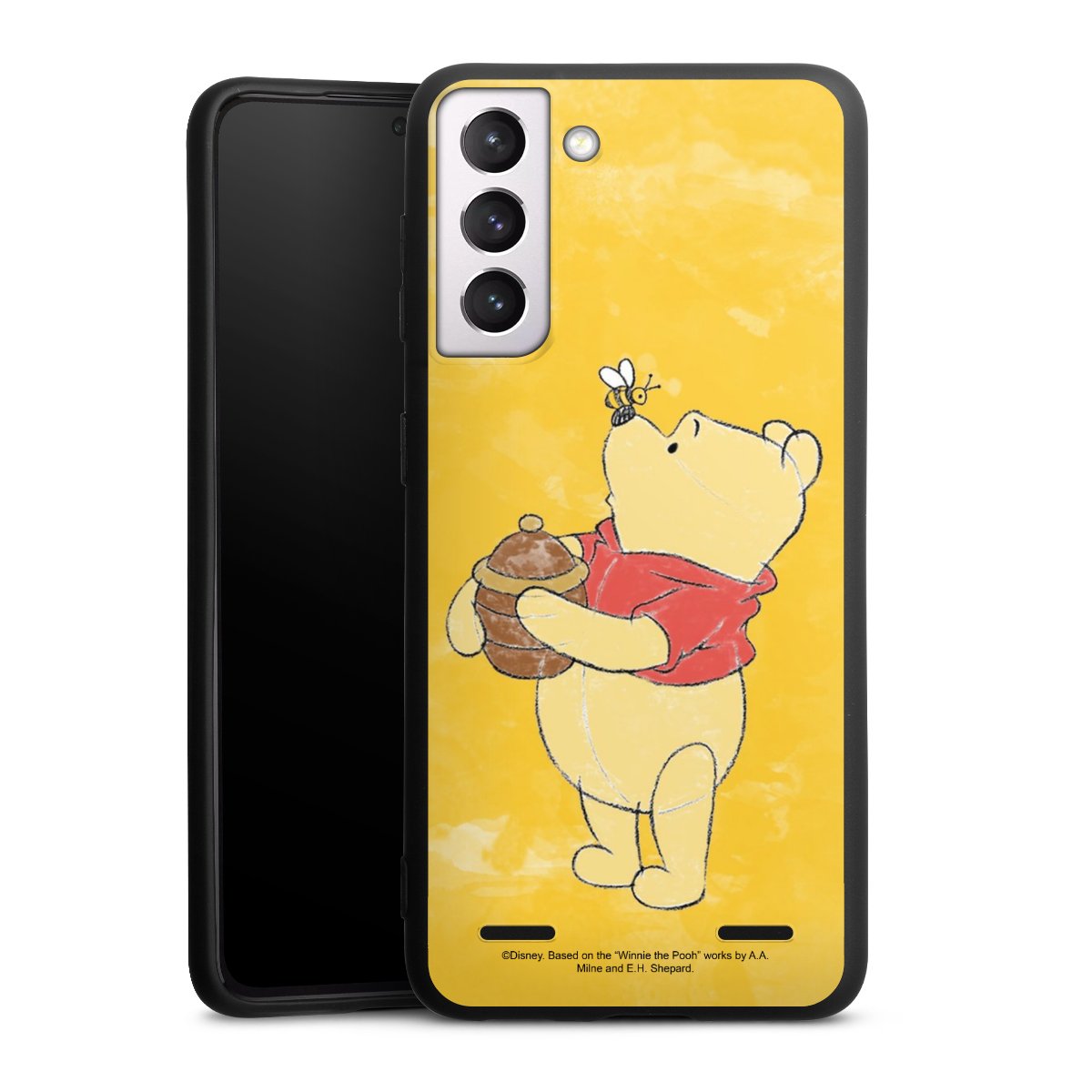 Abeille de Miel