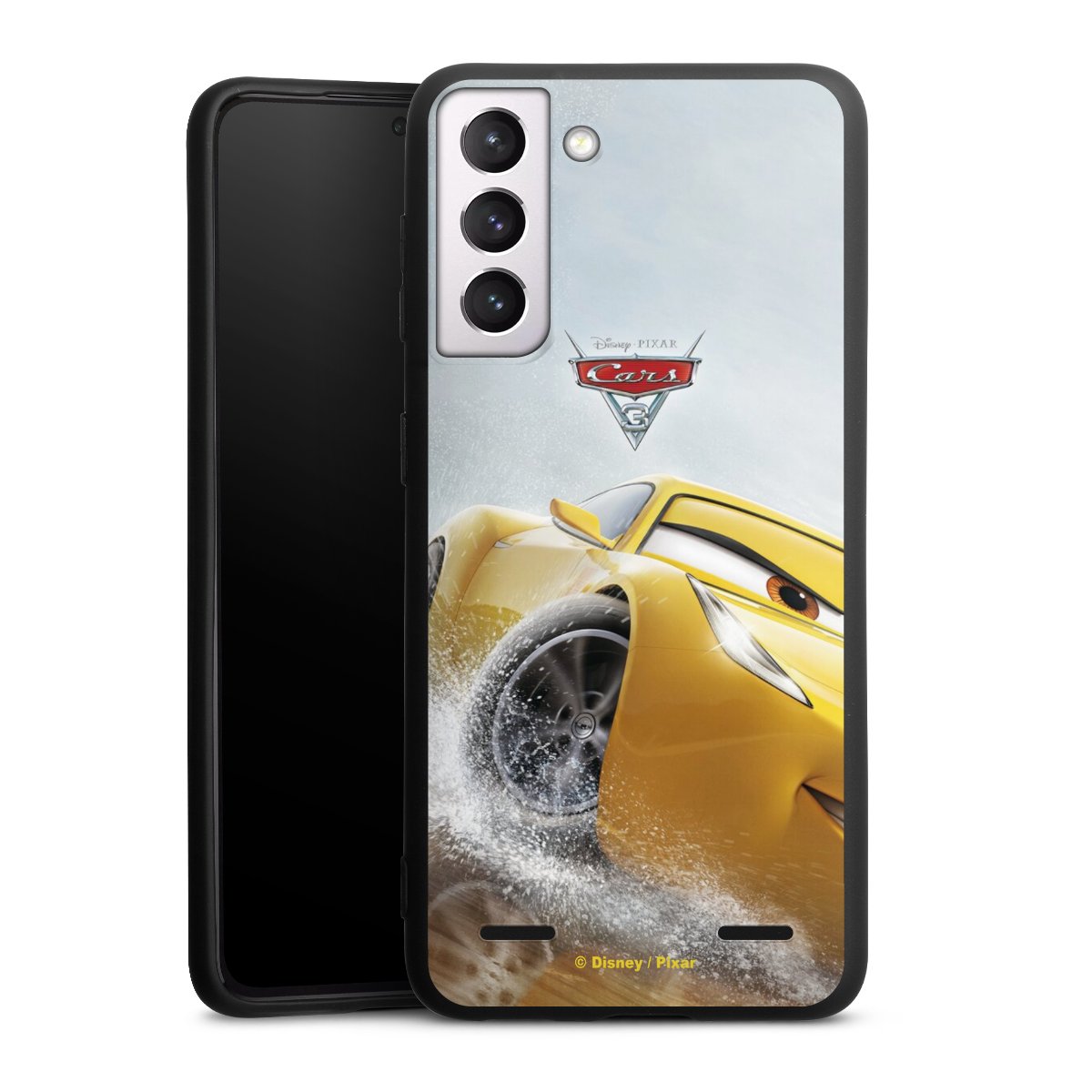 Cars3 Cruz Ramirez
