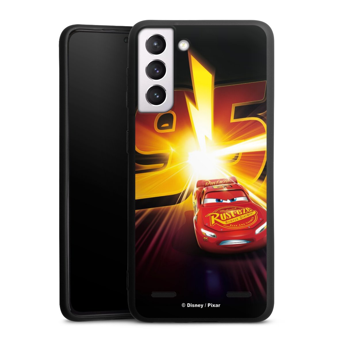 Cars3 Lightning 95
