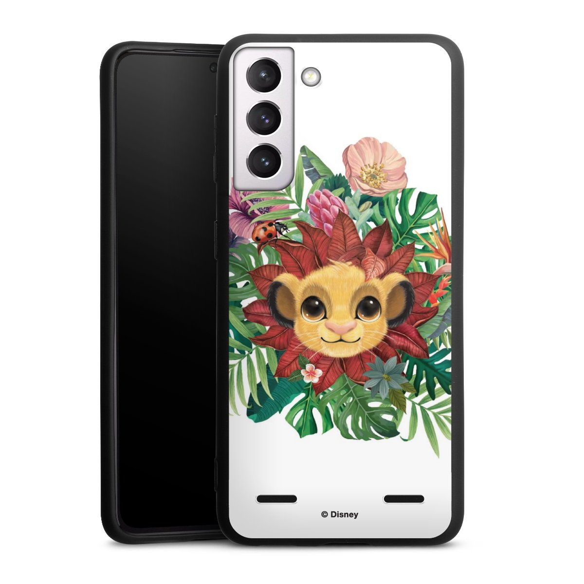 Simba Fleurs