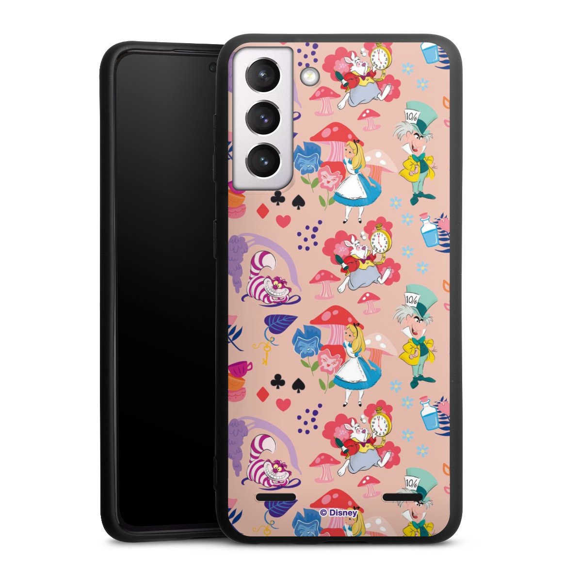 Rien est Impossible - Alice 