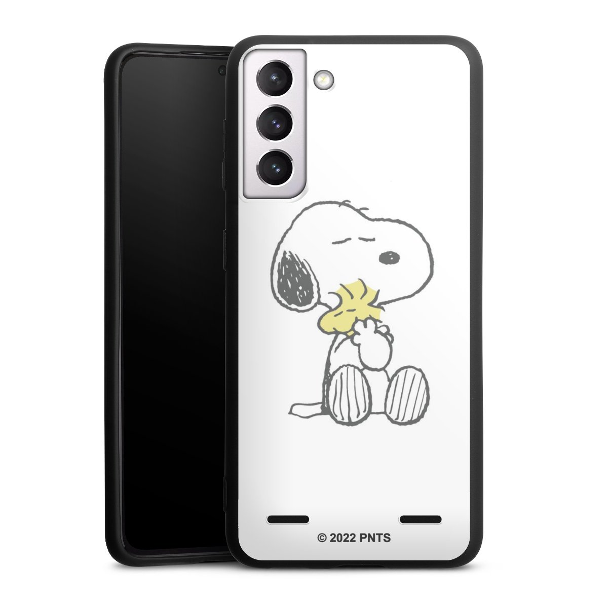 Câlin Snoopy & Woodstock