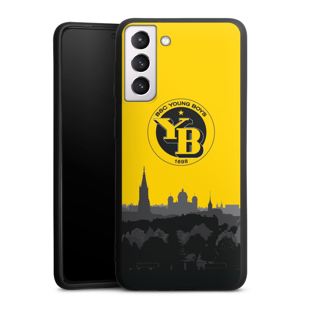 BSC YB Ligne d'horizon