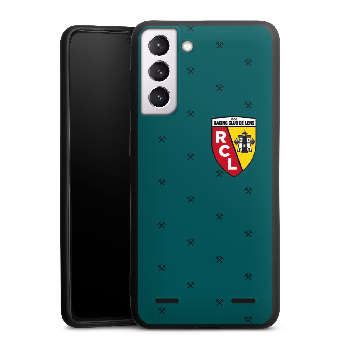 RCL Maillot Extérieur 24/25