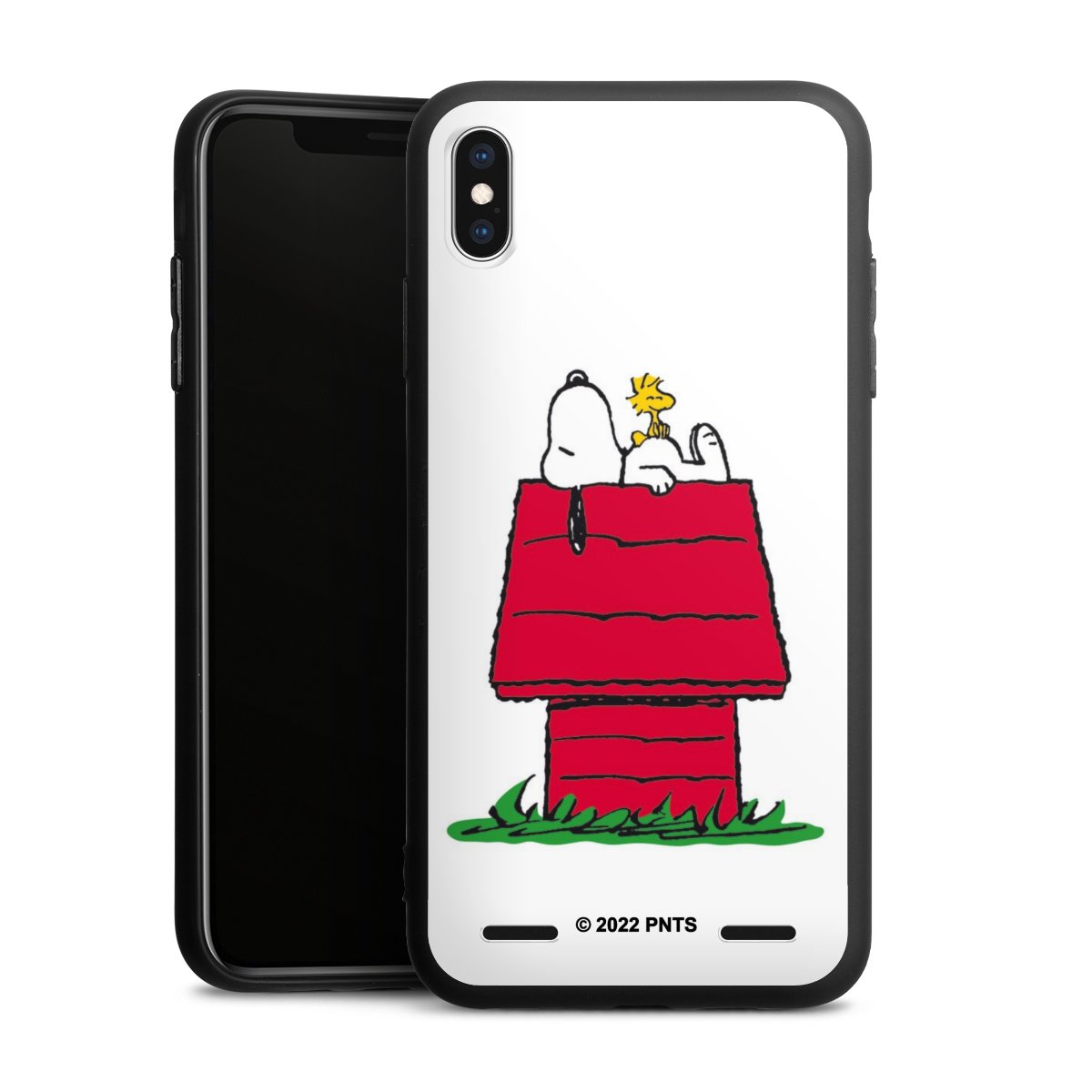 Snoopy and Woodstock Klassiek