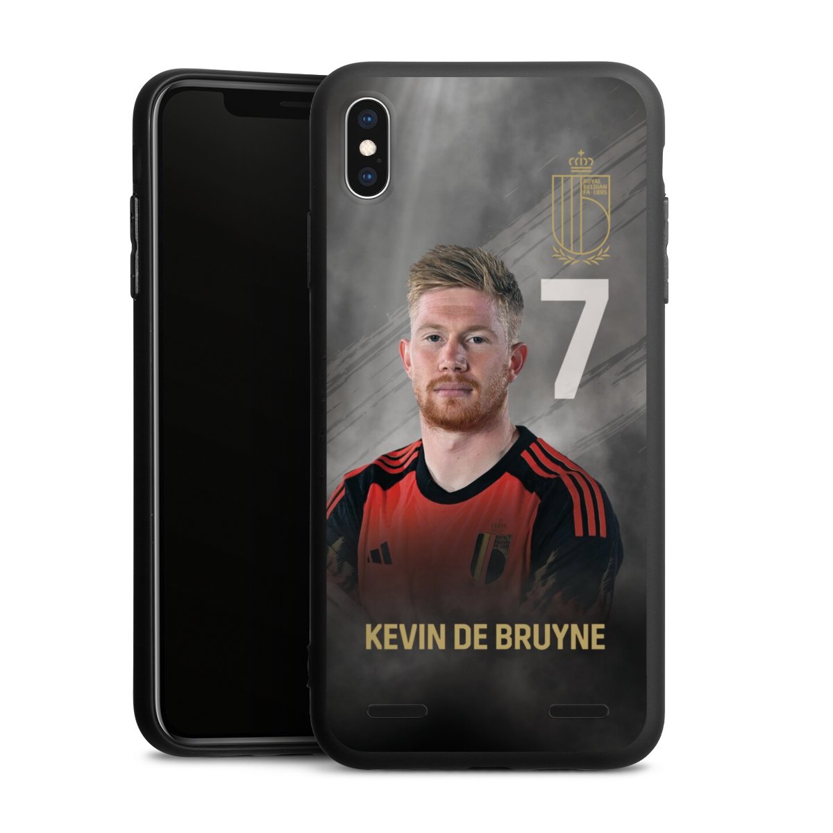 Kevin De Bruyne 7 