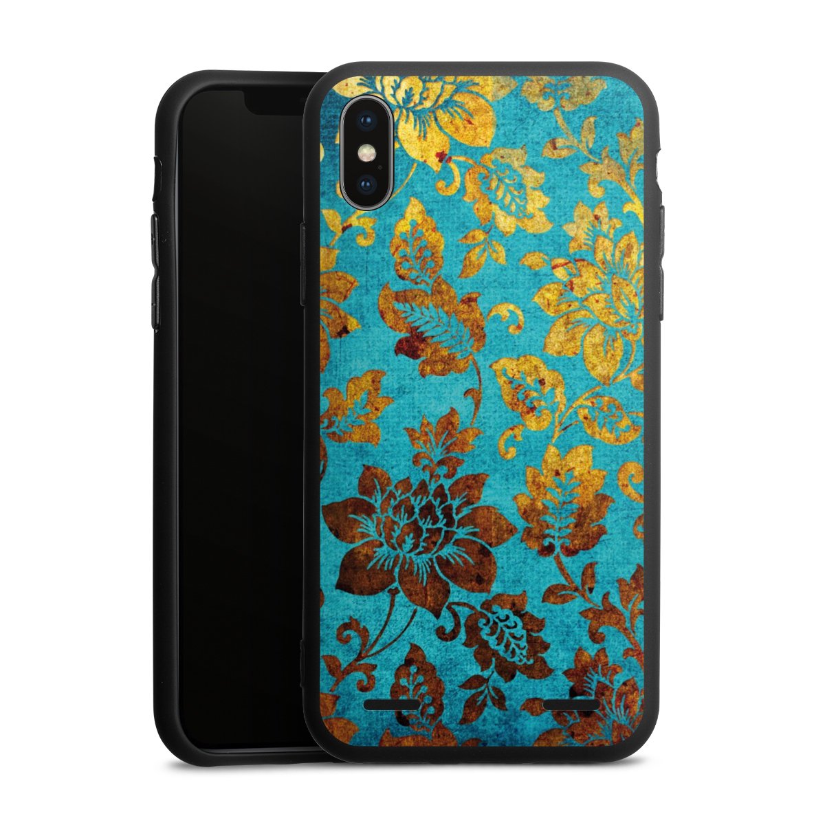 Blue Vintage