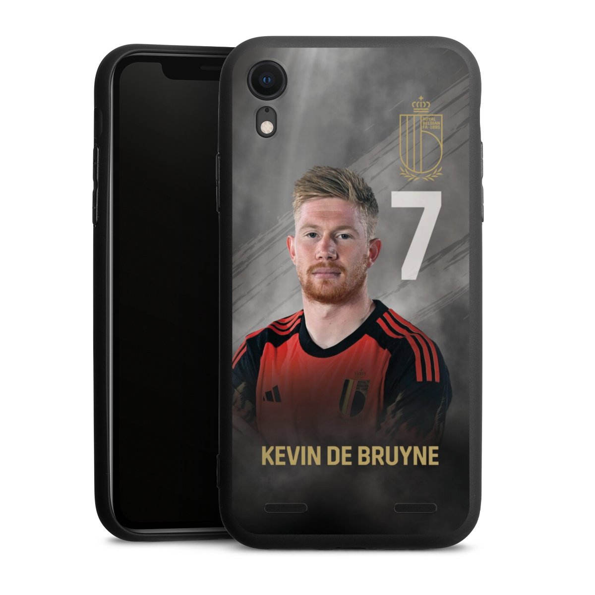 Kevin De Bruyne 7 