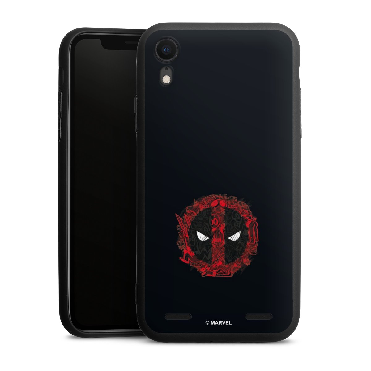 Deadpool Logo