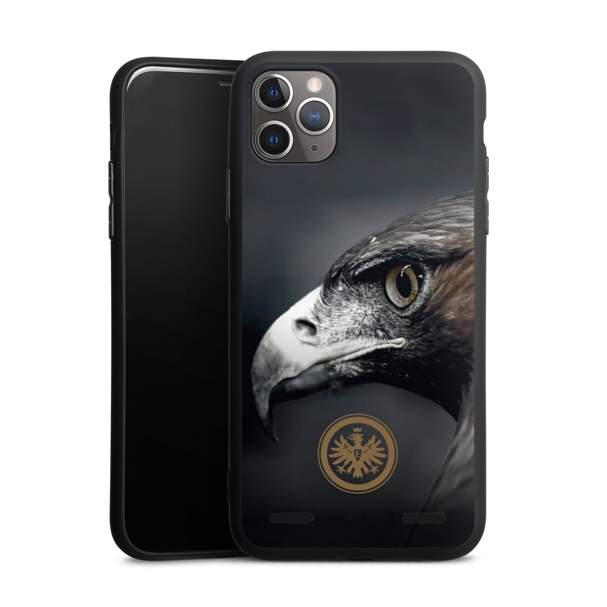 Eintracht Adler Design