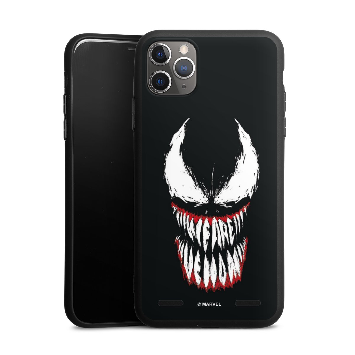 We Are Venom