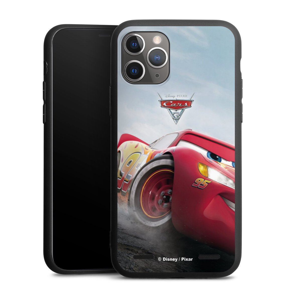 Cars3 Lightning Mc Queen