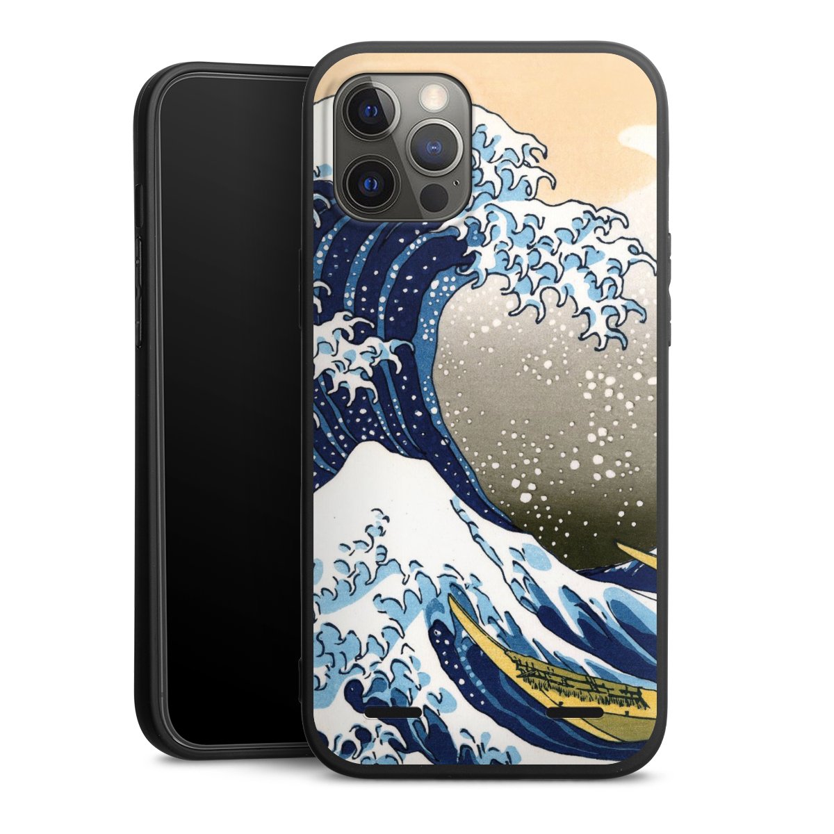 Great Wave of Kanagawa