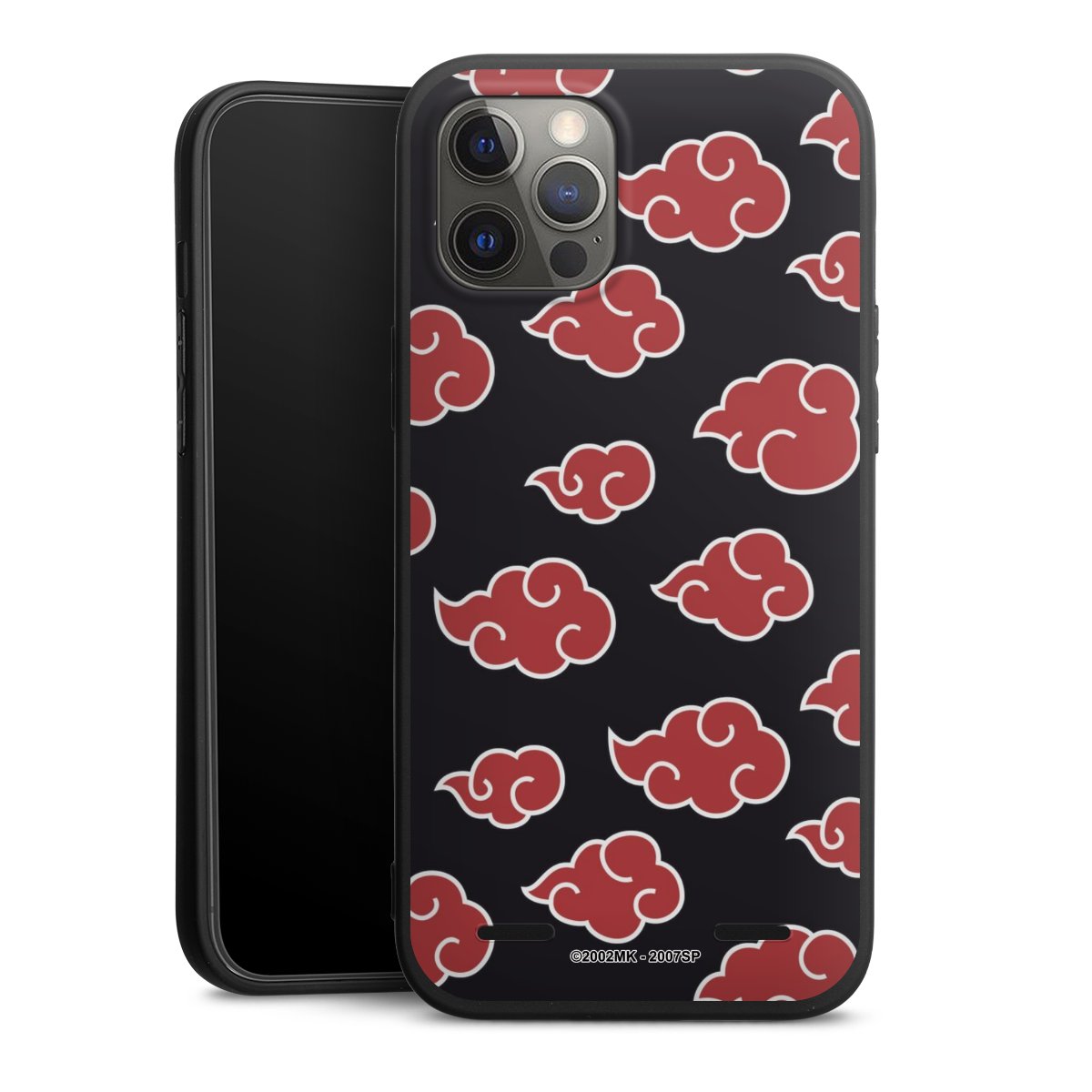 Akatsuki Patroon