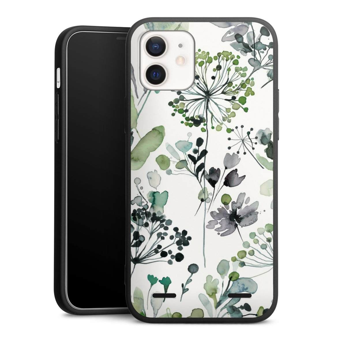 Herbes Sauvages Eucalyptus