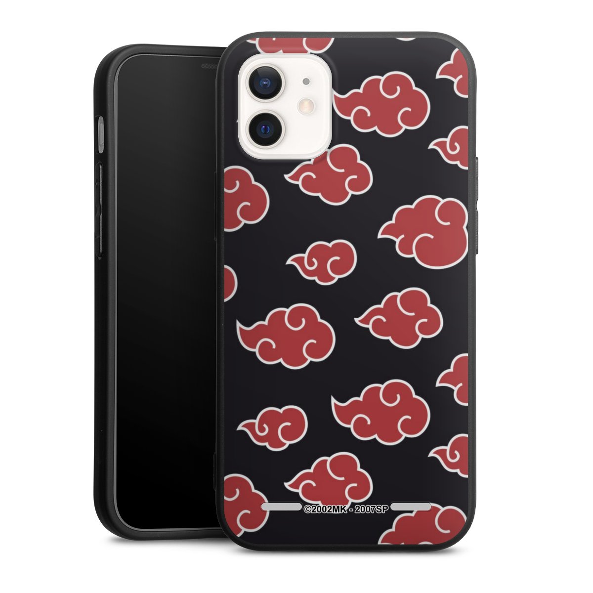 Akatsuki Patroon