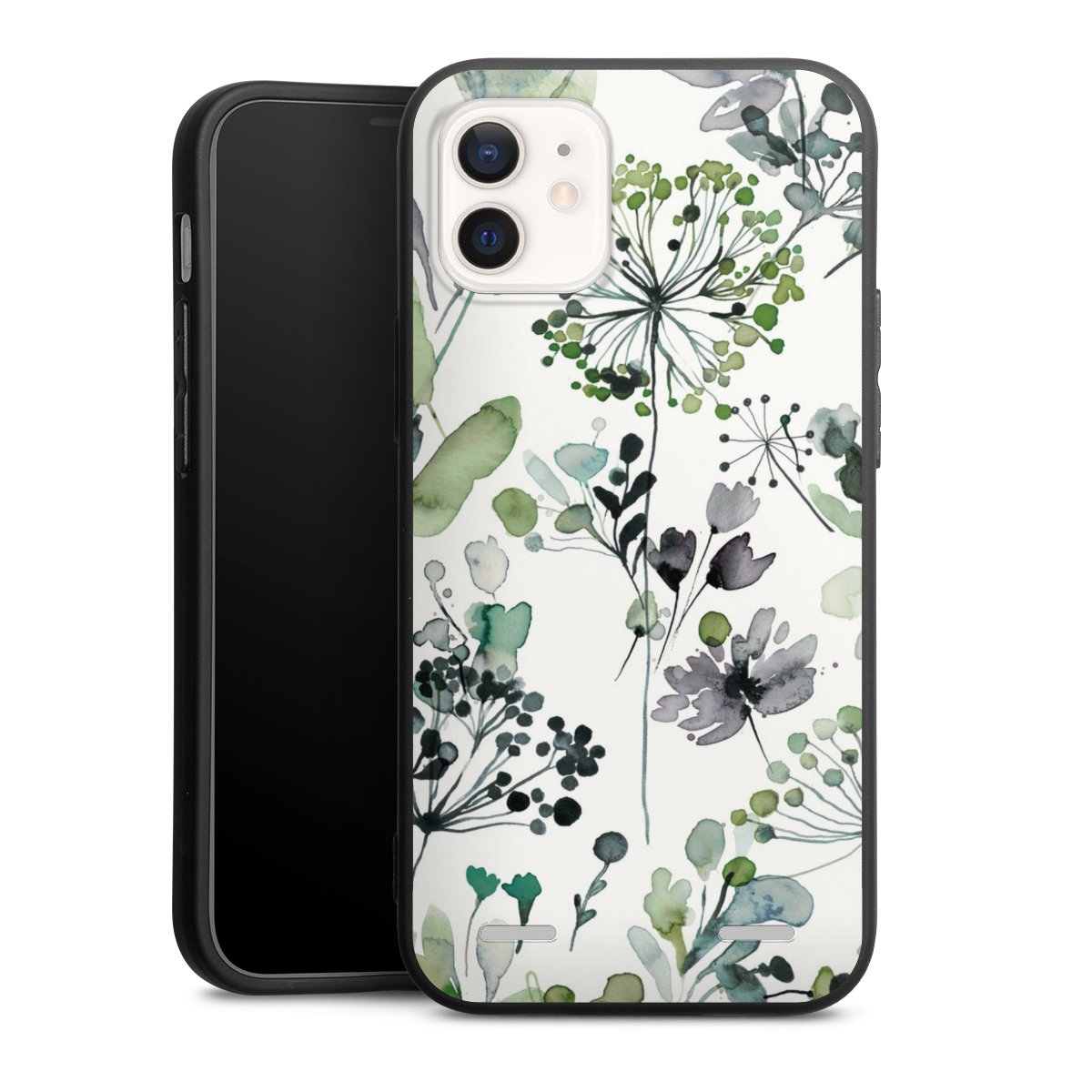Herbes Sauvages Eucalyptus