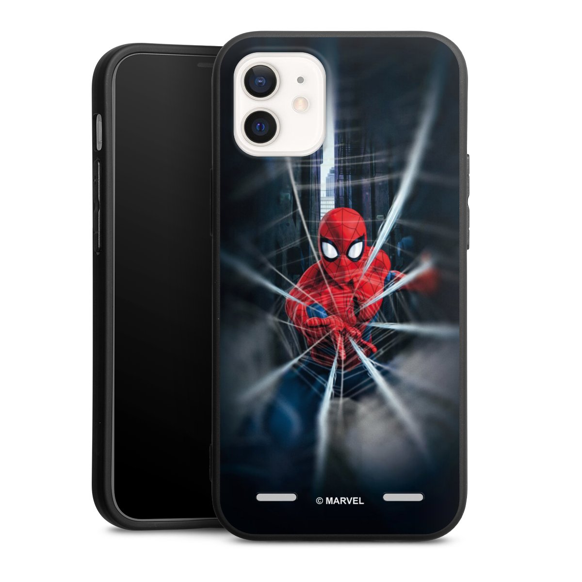Toile Spider-Man