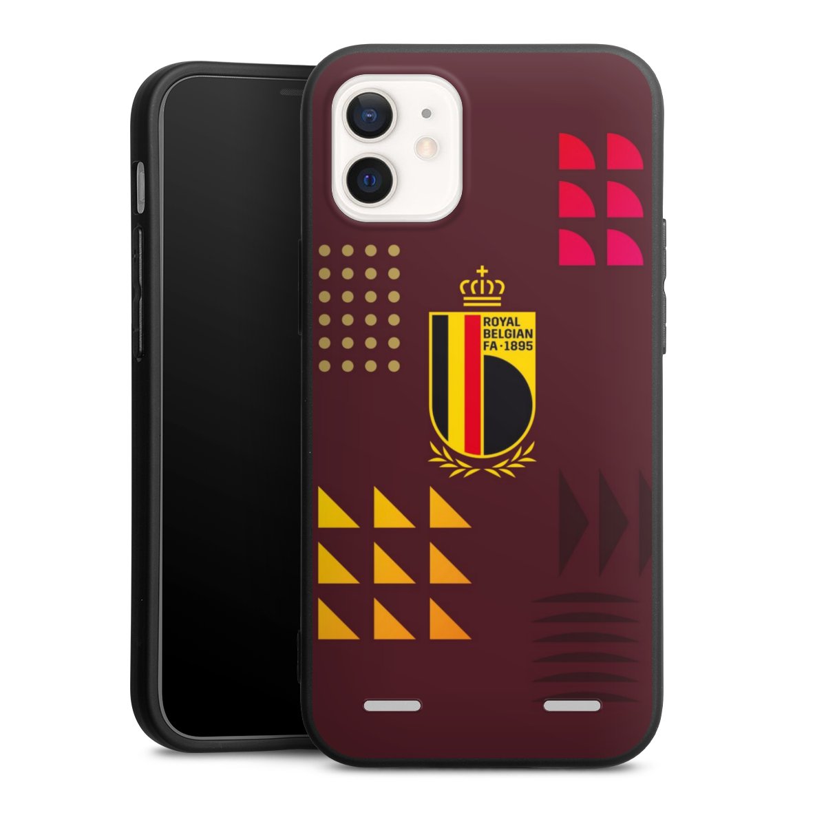 RBFA Logo classique