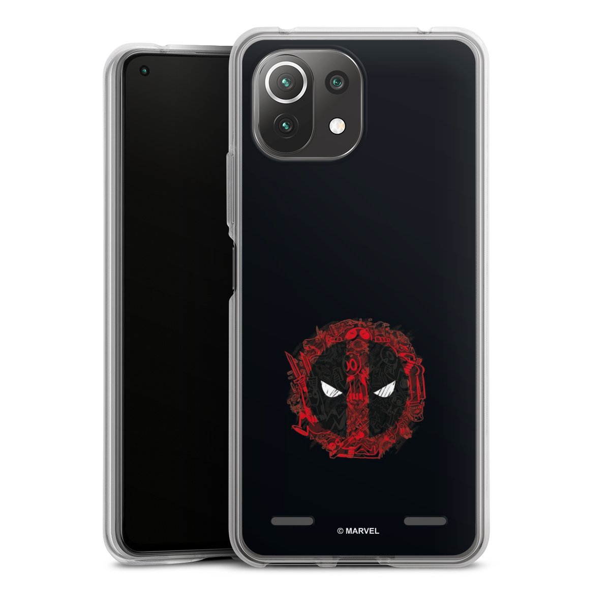 Deadpool Logo