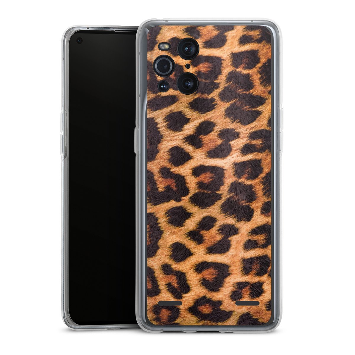 Leo Print