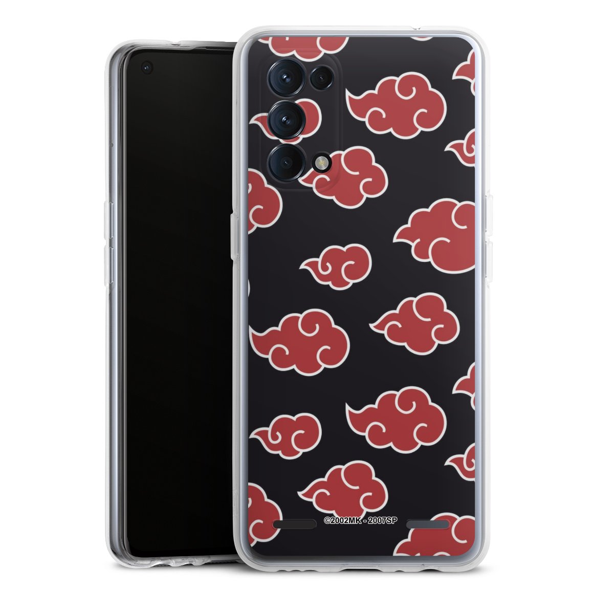 Akatsuki Pattern