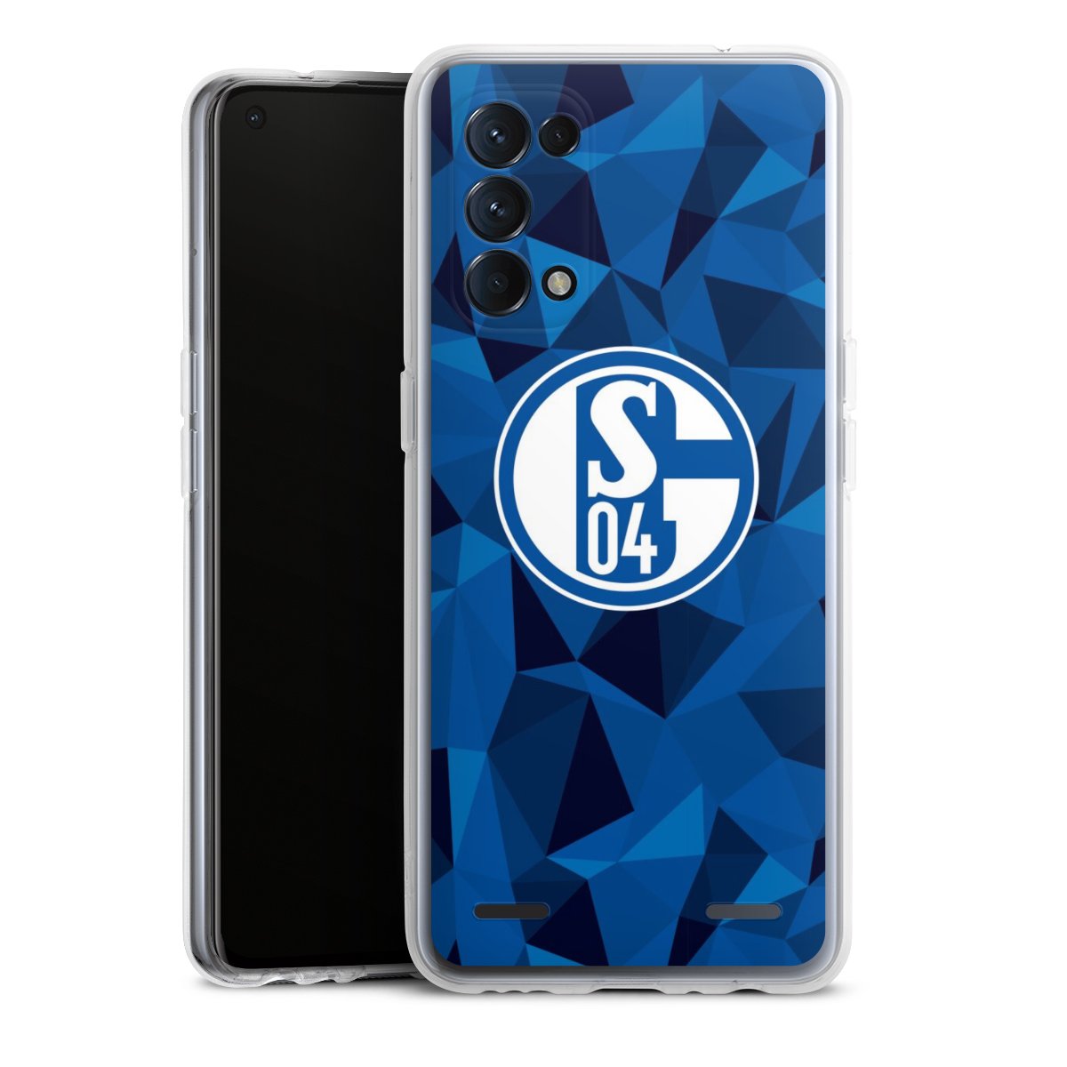 Schalke 04 Camo