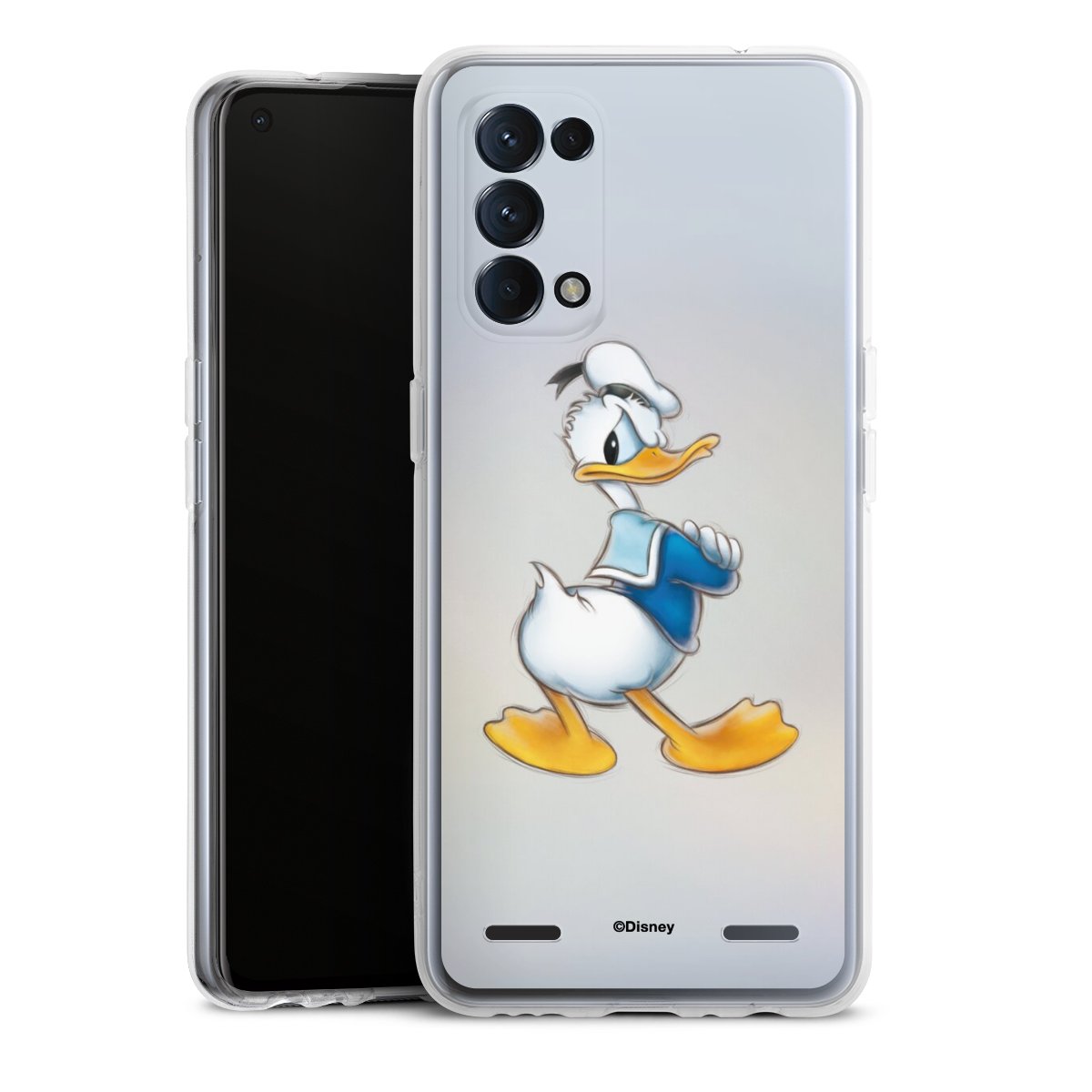 Disney100 Donald