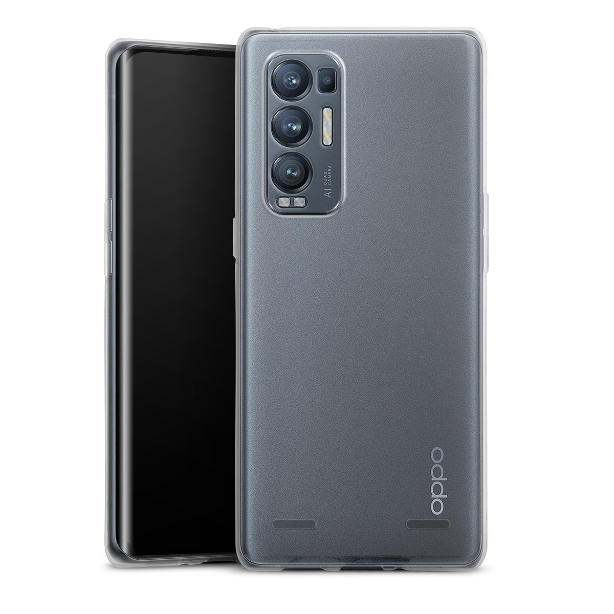 New Carry Case Hülle pour Oppo Find X3 Neo