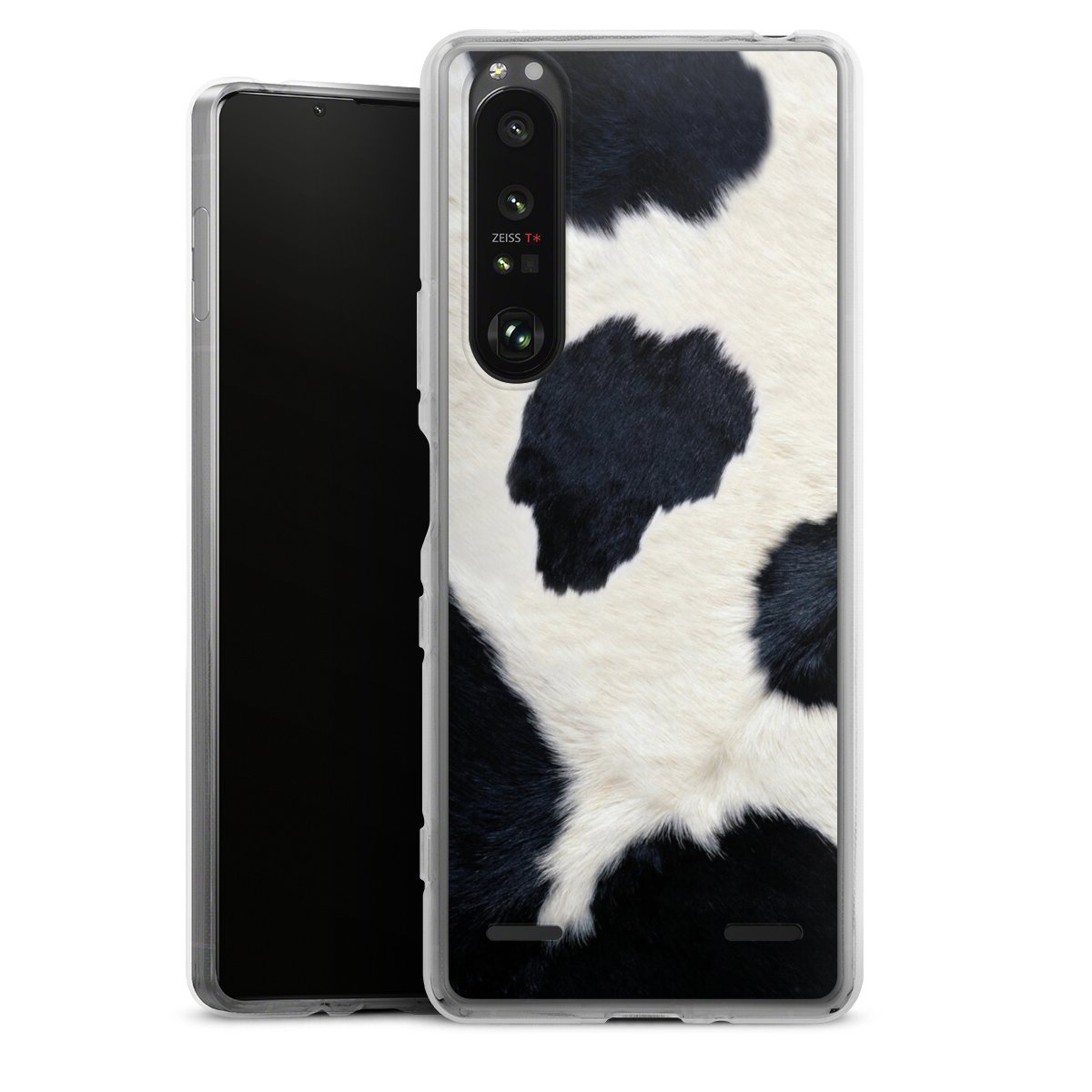 Peau de Vache