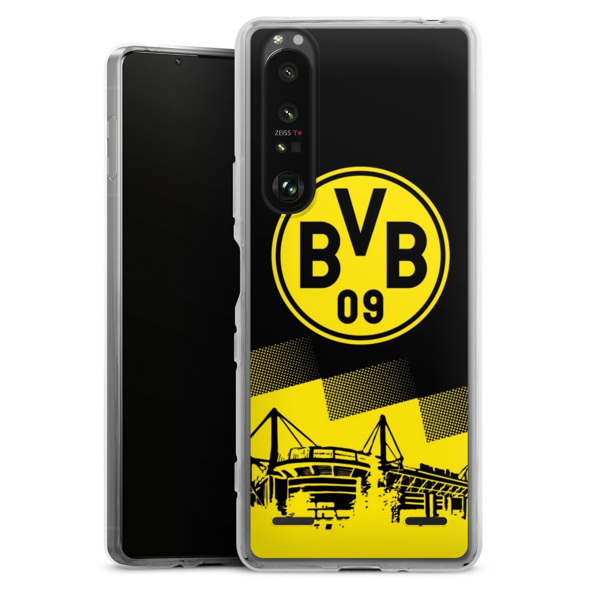 BVB Two Tone