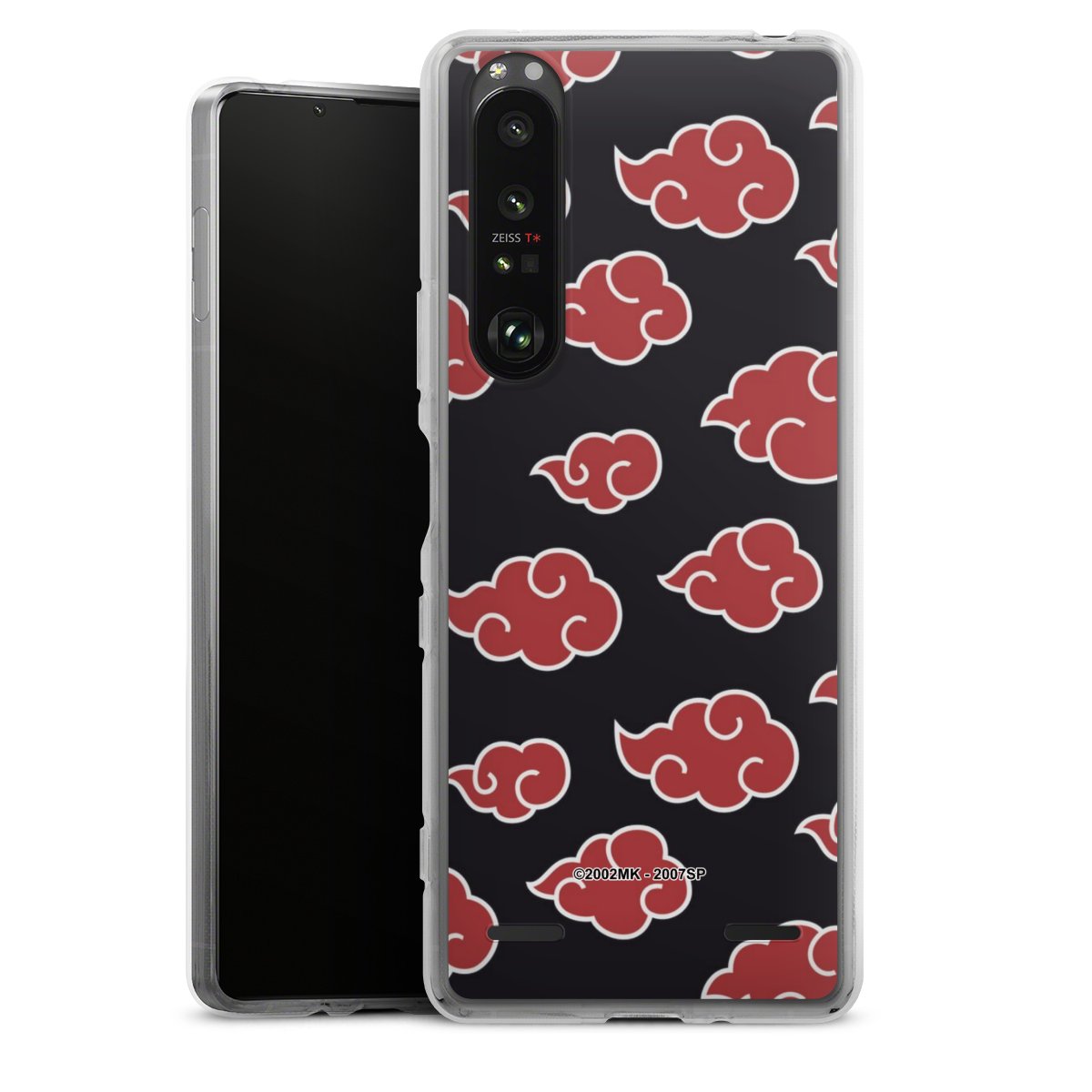 Akatsuki Motif