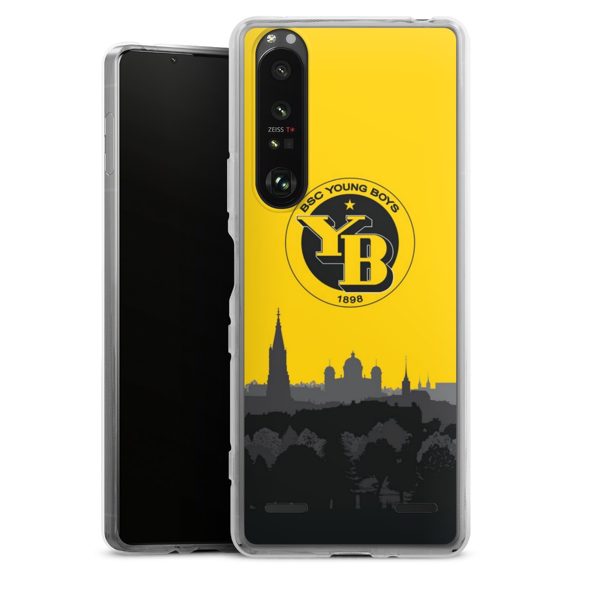 BSC YB Skyline