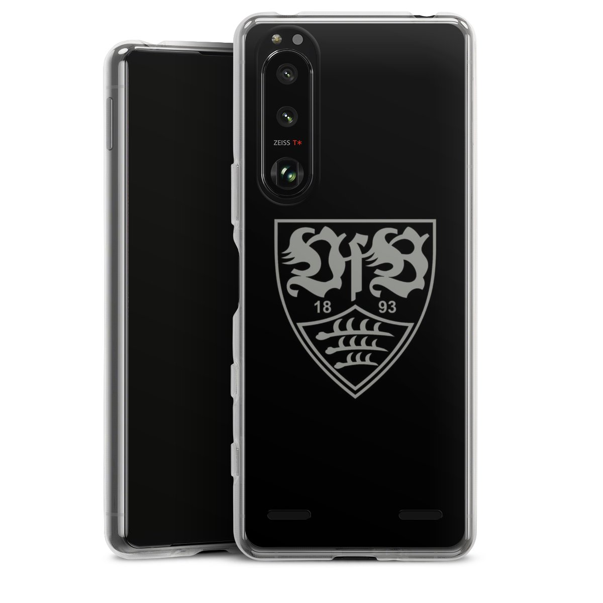 VfB Stuttgart Schwarz