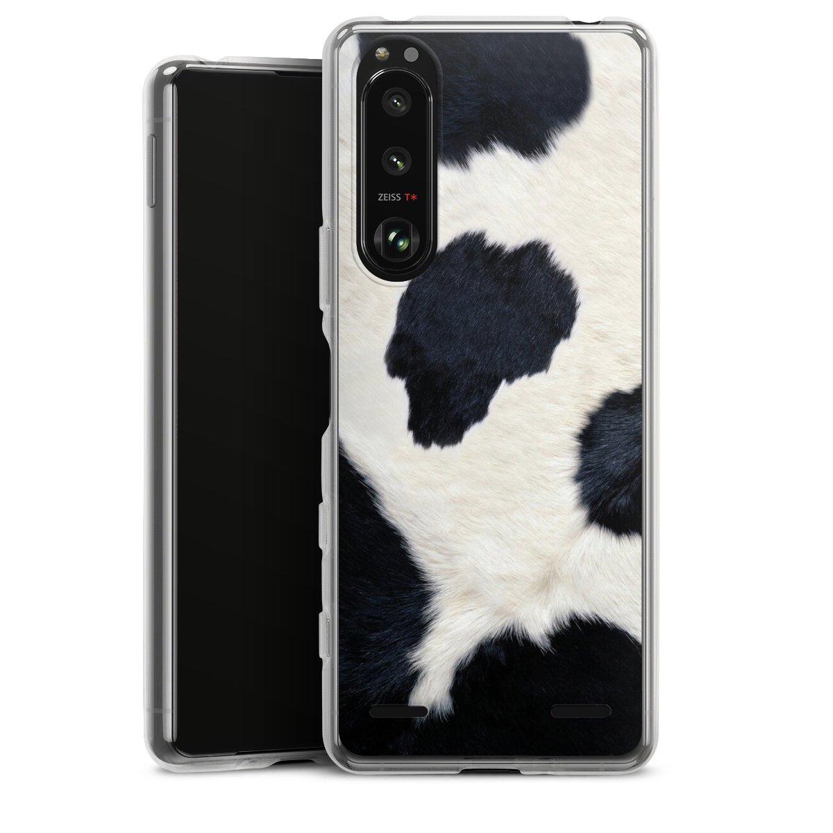 Peau de Vache