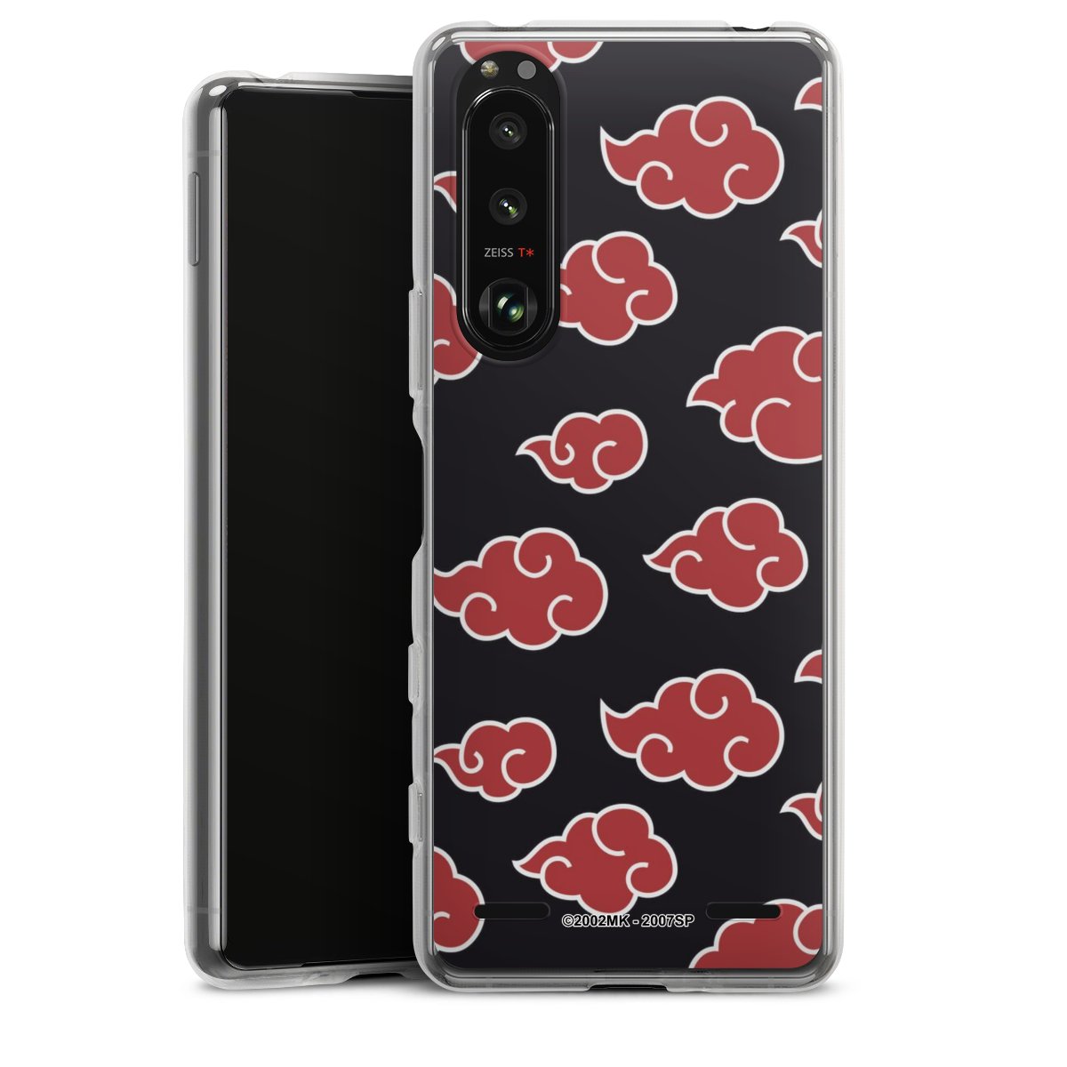 Akatsuki Pattern