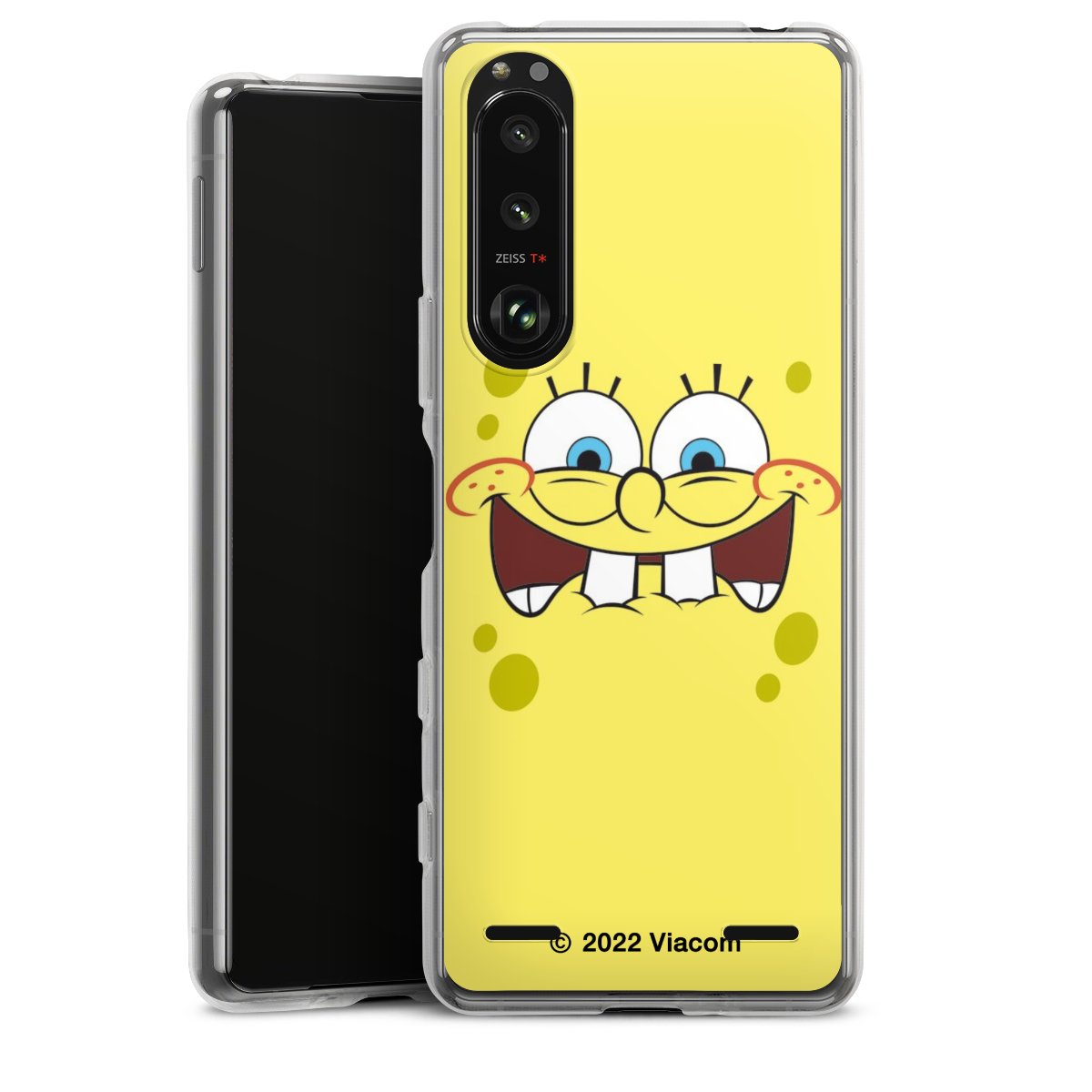 Spongebob - Nahaufnahme