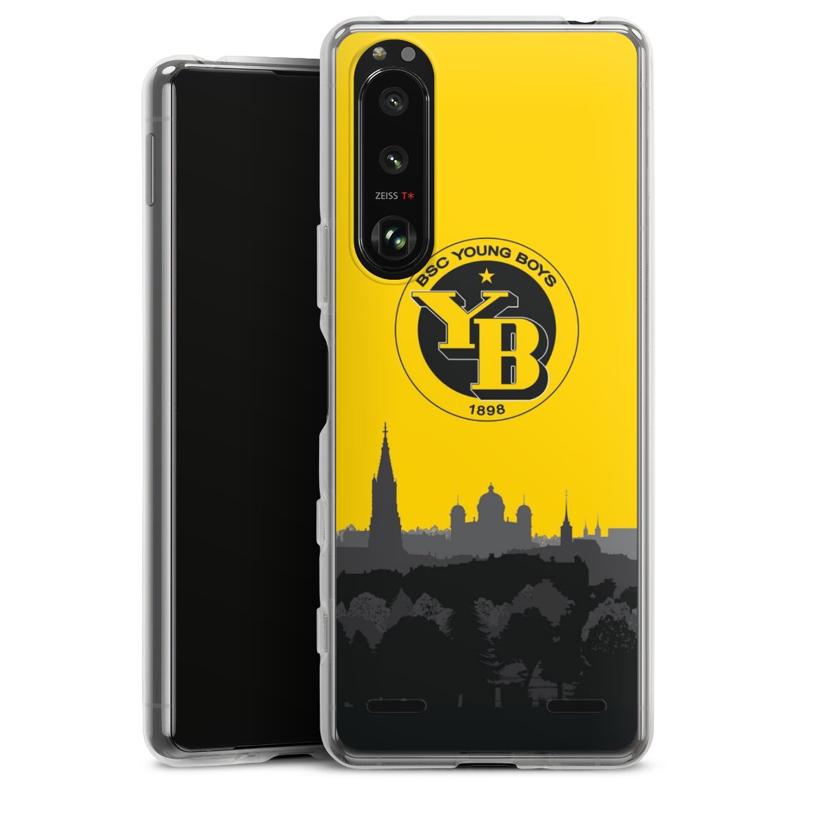 BSC YB Skyline