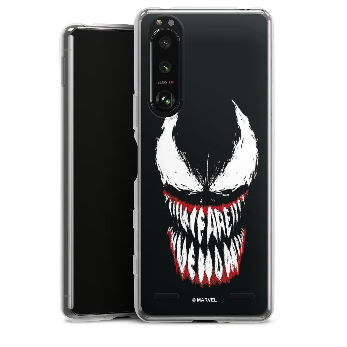 We Are Venom